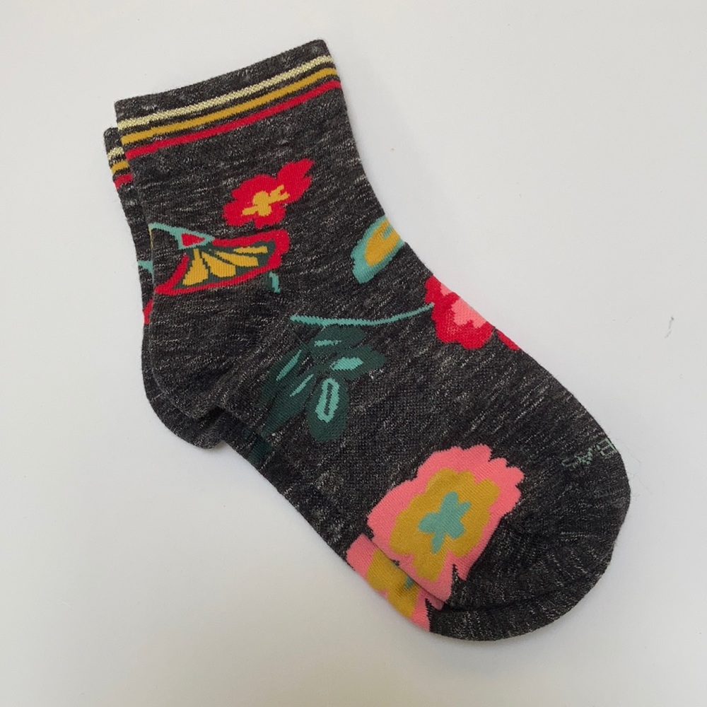COPY - Bombas Women’s Quarter Socks - 1  pair